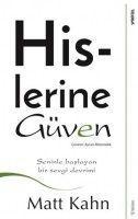 Vorderes Coverbild Hislerine Güven