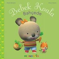 Vorderes Coverbild Bebek Koala Bahcede