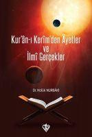 Vorderes Coverbild Kuran-i Kerimden Ayetler ve Ilmi Gercekler