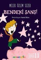 Vorderes Coverbild Bendeki Sans