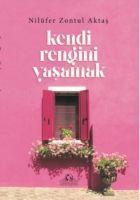 Vorderes Coverbild Kendi Rengini Yasamak