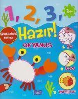 Vorderes Coverbild 1-2-3 Hazir - Okyanus 3 Yas
