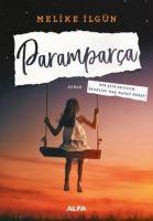 Vorderes Coverbild Paramparca