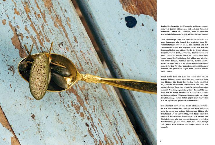 Beispielinhalt (Bild) Tel Aviv by Neni