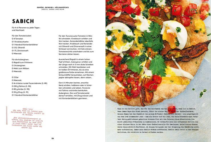 Beispielinhalt (Bild) Tel Aviv by Neni