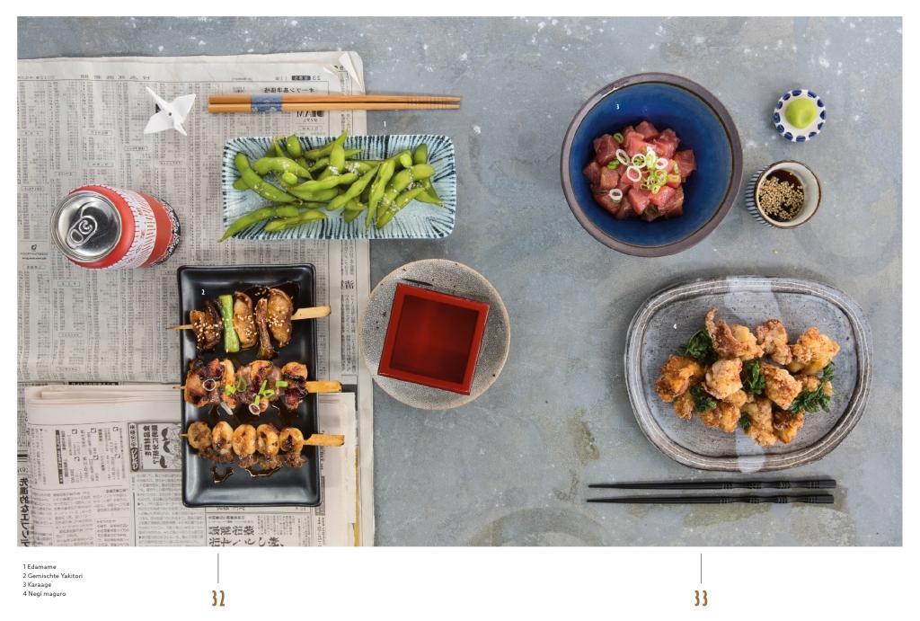 Beispielinhalt (Bild) Blaue Stunde