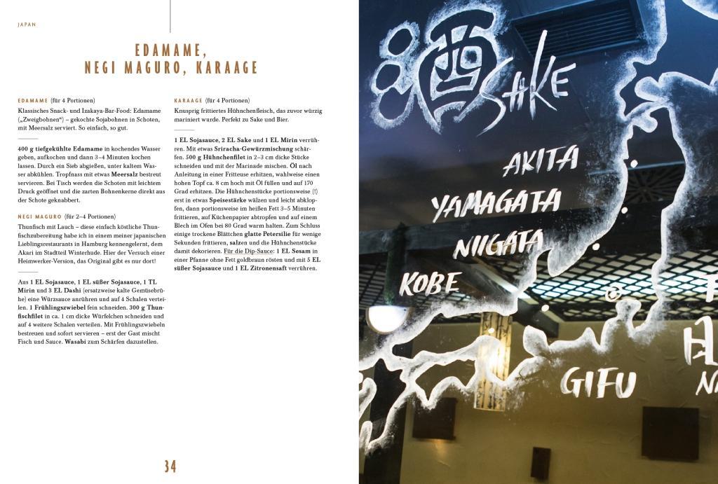 Beispielinhalt (Bild) Blaue Stunde