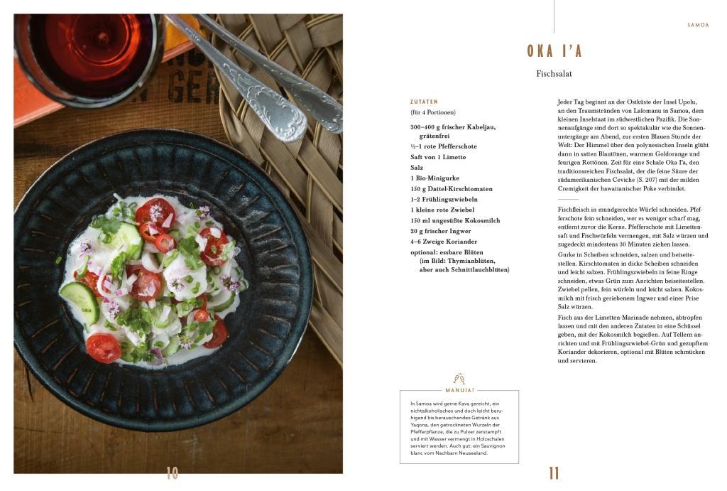 Beispielinhalt (Bild) Blaue Stunde