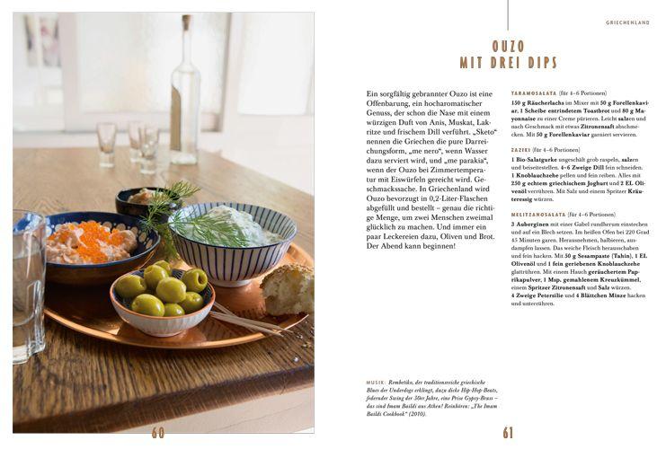 Beispielinhalt (Bild) Blaue Stunde