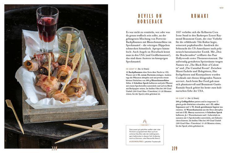 Beispielinhalt (Bild) Blaue Stunde