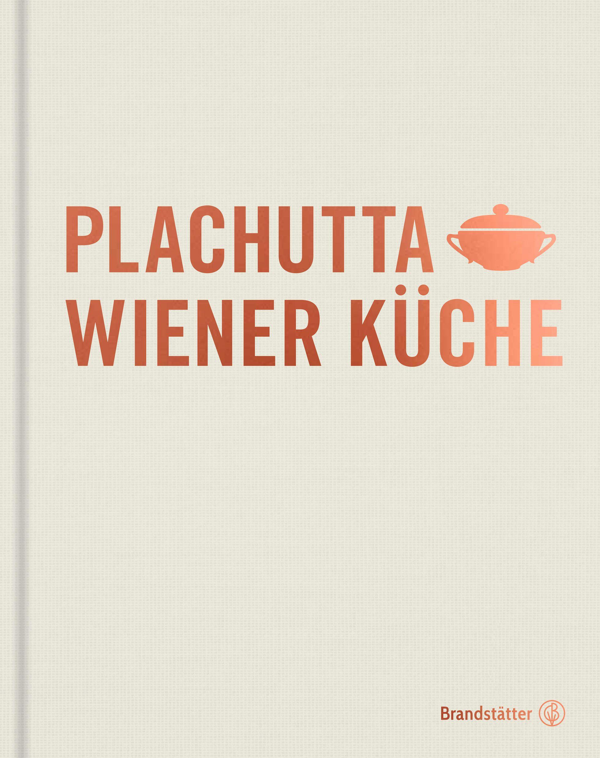 Vorderes Coverbild Plachutta Wiener Küche