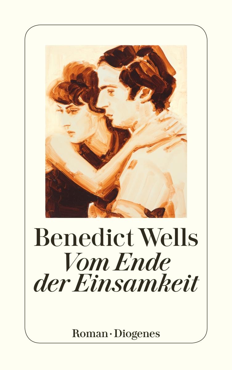 Vorderes Coverbild Vom Ende der Einsamkeit