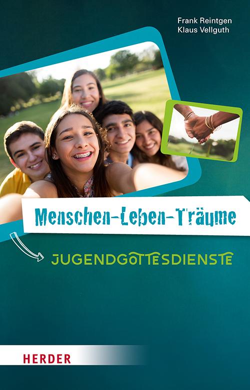 Vorderes Coverbild Menschen-Leben-Träume