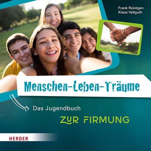 Vorderes Coverbild Menschen-Leben-Träume