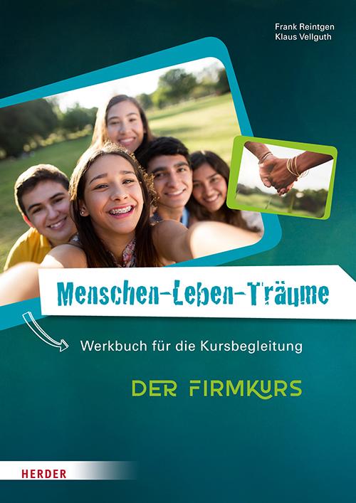 Vorderes Coverbild Menschen-Leben-Träume