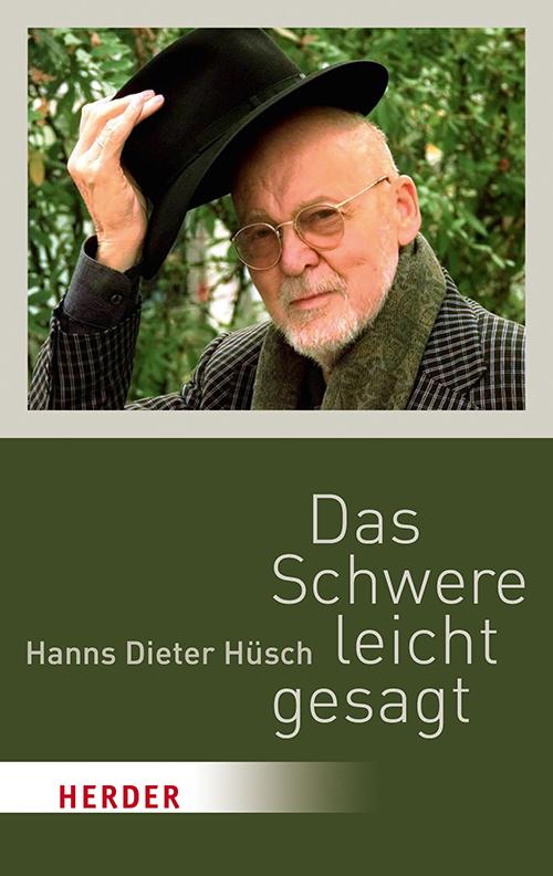 Vorderes Coverbild Das Schwere leicht gesagt