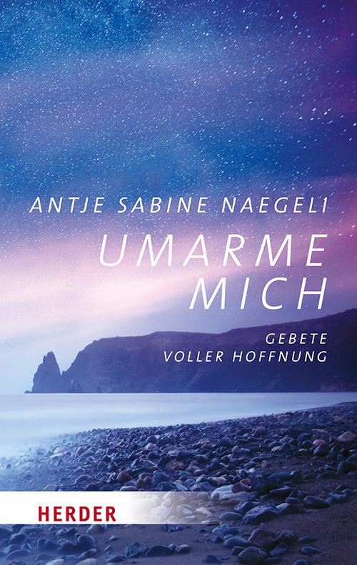 Vorderes Coverbild Umarme mich