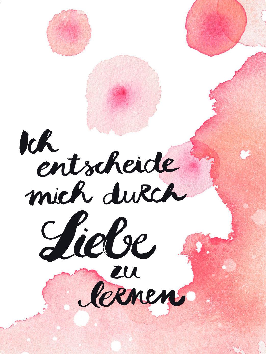 Beispielinhalt (Bild) Das Universum steht hinter dir