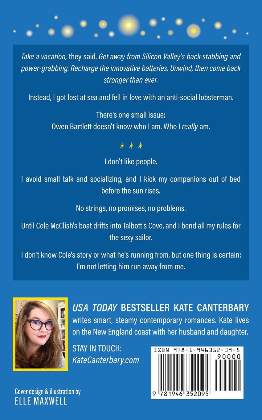 Rückseitencover Fresh Catch