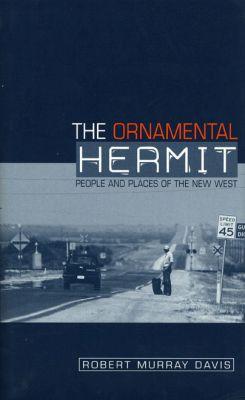 Vorderes Coverbild The Ornamental Hermit