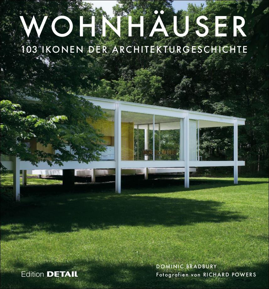 Vorderes Coverbild Wohnhäuser