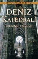 Vorderes Coverbild Deniz Katedrali