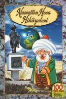 Vorderes Coverbild Nasrettin Hoca Hikayeleri
