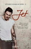 Vorderes Coverbild Jet