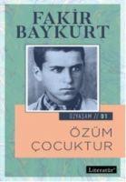 Vorderes Coverbild Özüm Cocuktur