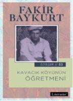 Vorderes Coverbild Kavacik Köyünün Ögretmeni