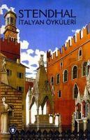 Vorderes Coverbild Italyan Öyküleri