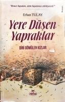 Vorderes Coverbild Yere Düsen Yapraklar Diri Gömülen Kizlar