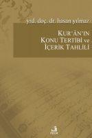 Vorderes Coverbild Kuranin Konu Tertibi ve Icerik Tahlili