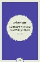 Vorderes Coverbild Hayati Her Gün Yeni Bastan Kesfetmek