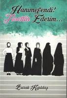 Vorderes Coverbild Hanimefendi Tesettür Ederim...