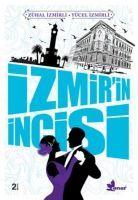 Vorderes Coverbild Izmirin Incisi