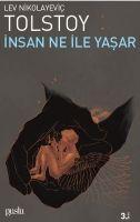 Vorderes Coverbild Insan Ne Ile Yasar