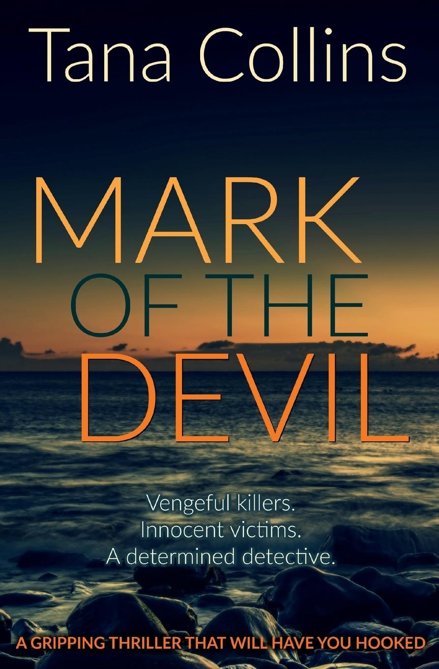 Vorderes Coverbild Mark of the Devil