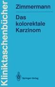 Vorderes Coverbild Das kolorektale Karzinom