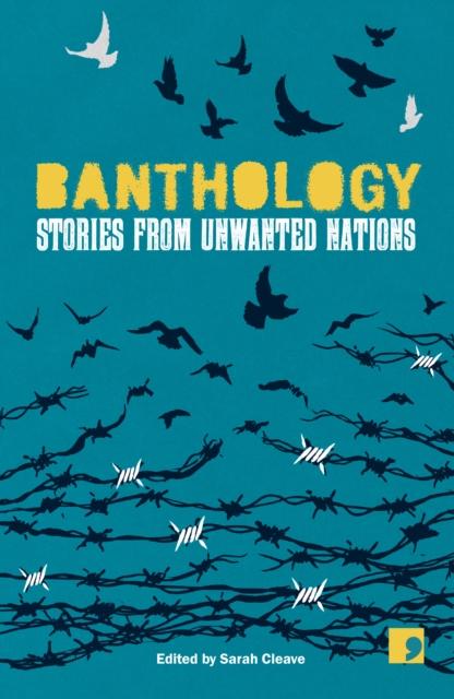 Vorderes Coverbild Banthology