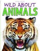 Vorderes Coverbild D160 Wild About Animals