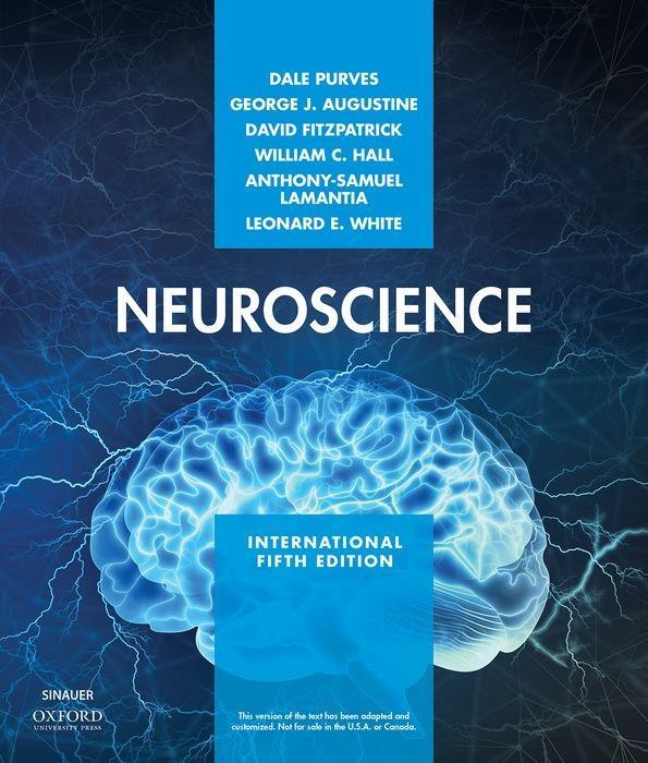 Vorderes Coverbild Neuroscience