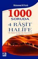 Vorderes Coverbild 1000 Soruda 4 Rasit Halife