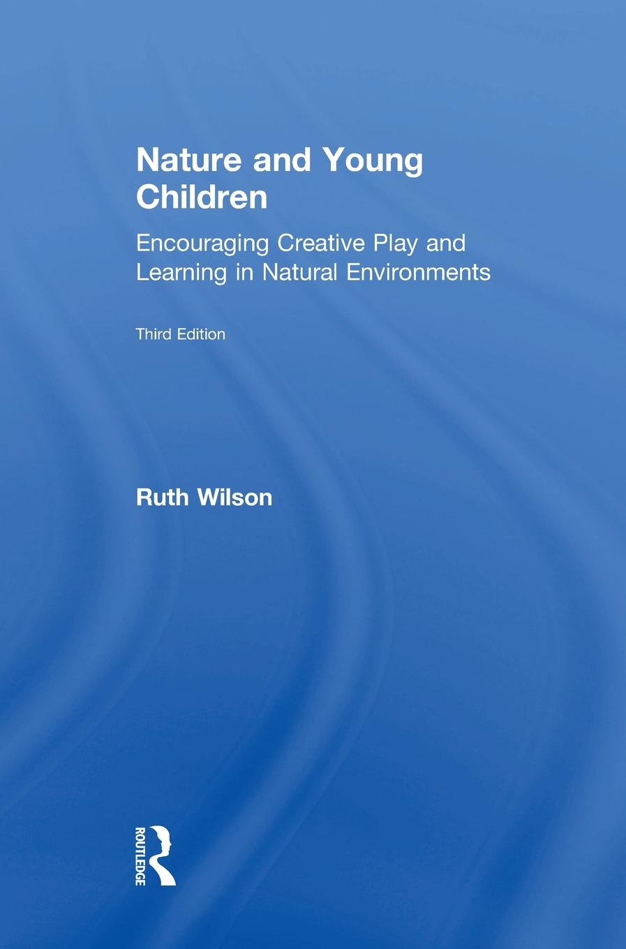 Vorderes Coverbild Nature and Young Children
