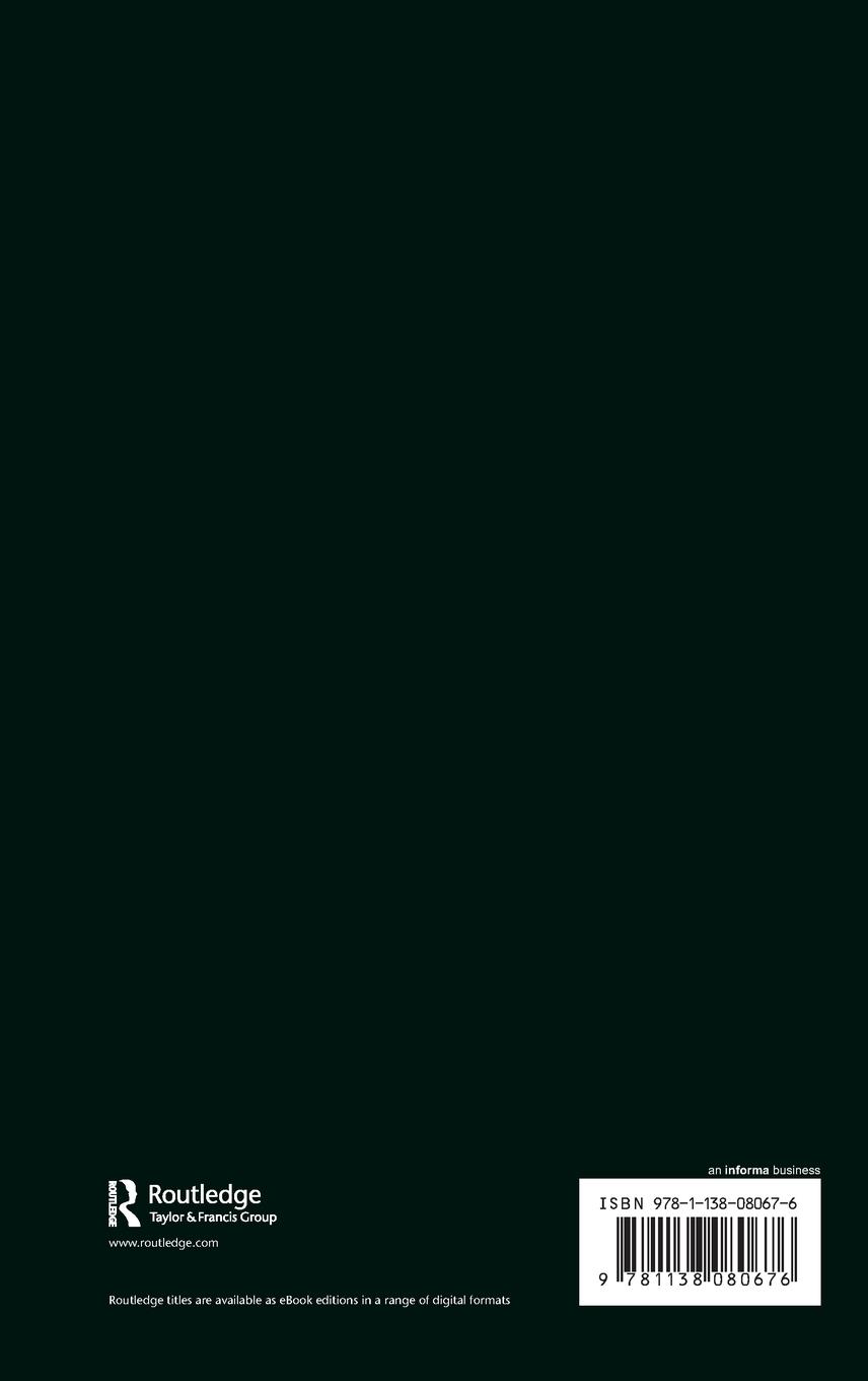 Rückseitencover Securing Finance, Mobilizing Risk