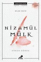 Vorderes Coverbild Nizamül Mülk