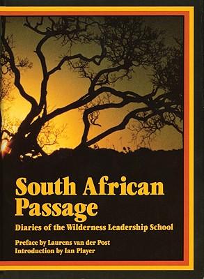 Vorderes Coverbild South African Passage
