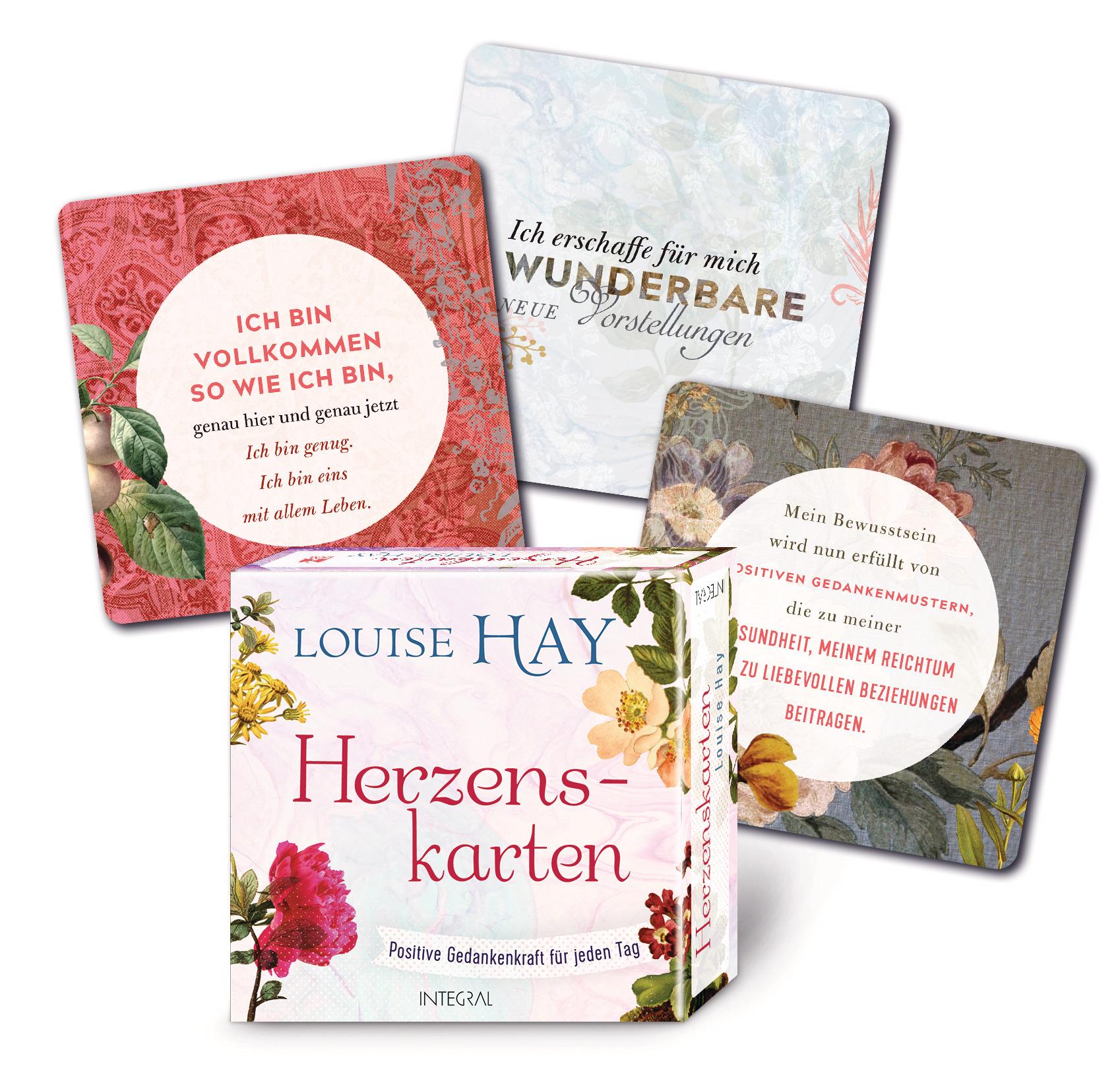 Vorderes Coverbild Herzenskarten