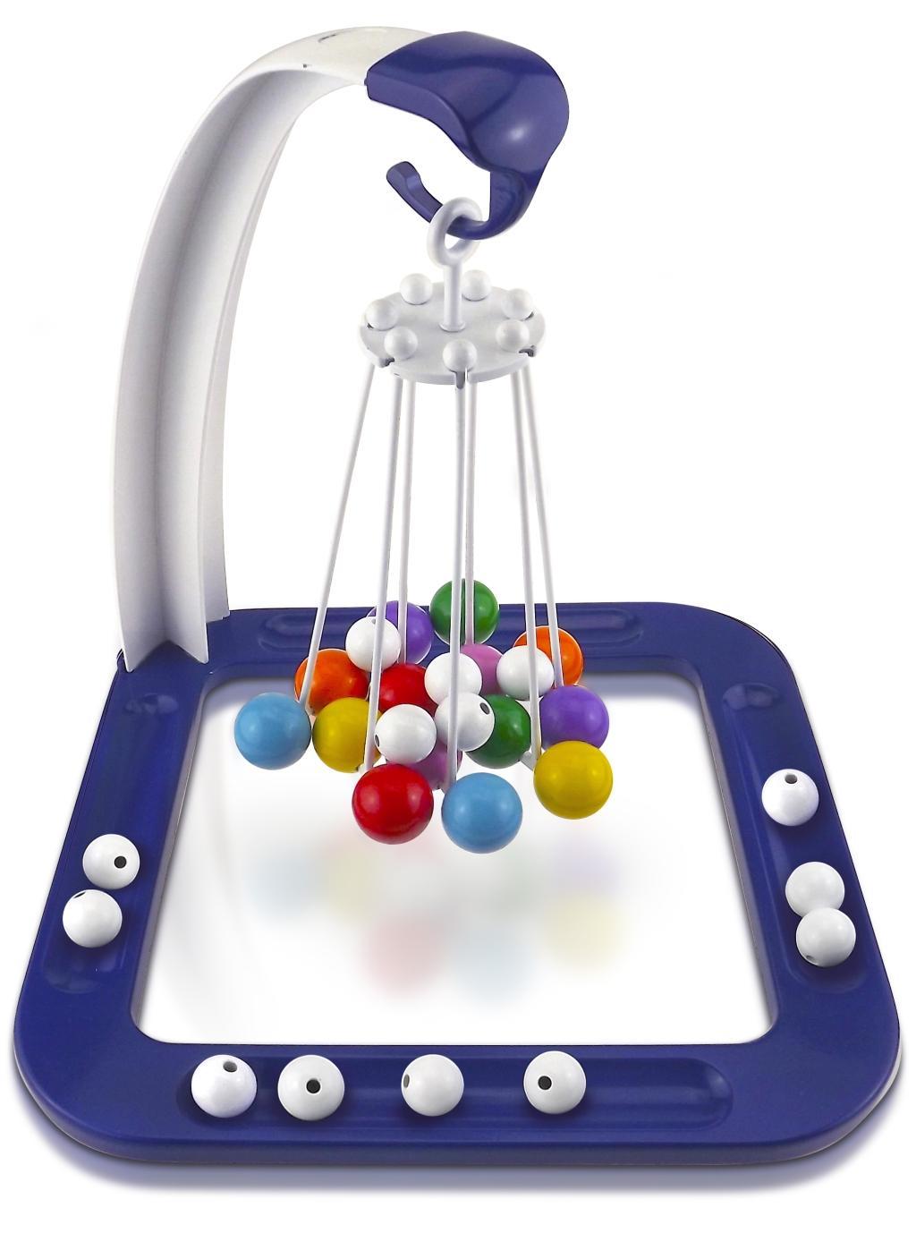 Beispielinhalt (Bild) Balla Balla