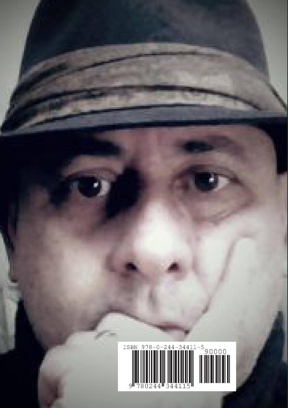 Rückseitencover Ciociaria libera tutti